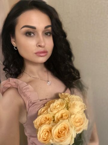 Проститутка Ася